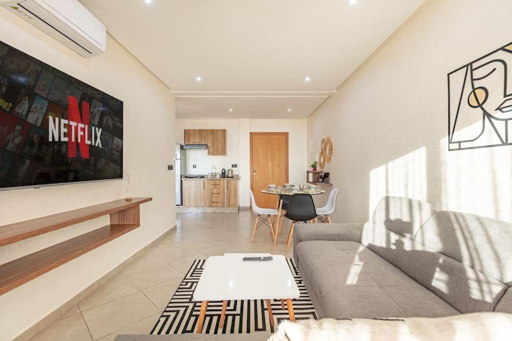 Appartement Ra 26 By Majestic *