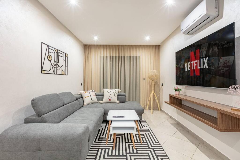 Ra 26 By Majestic Appartement Marrakesh