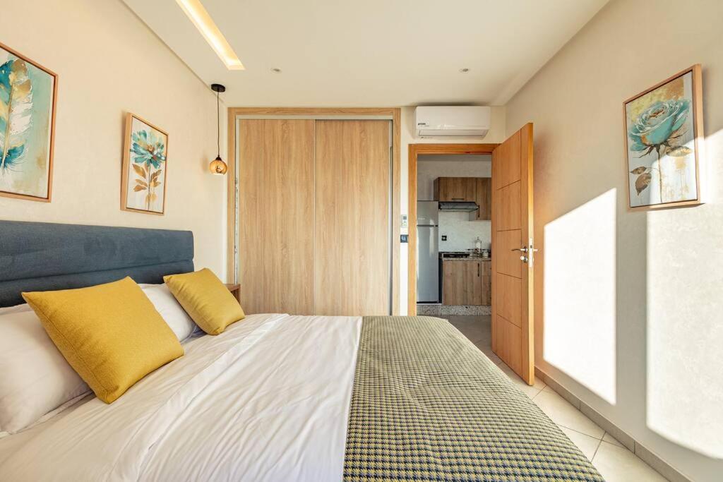 Ra 26 By Majestic Appartement *