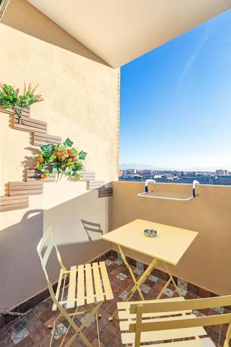 Ra 26 By Majestic Apartment Marrakesch