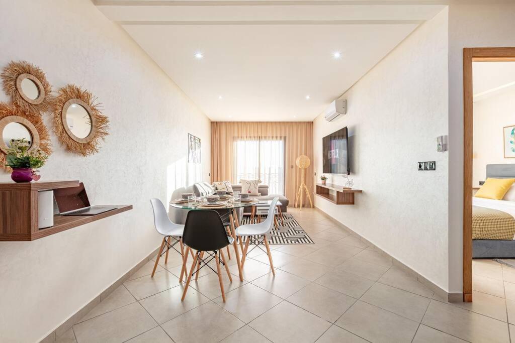 Ra 26 By Majestic Apartment Marrakesch